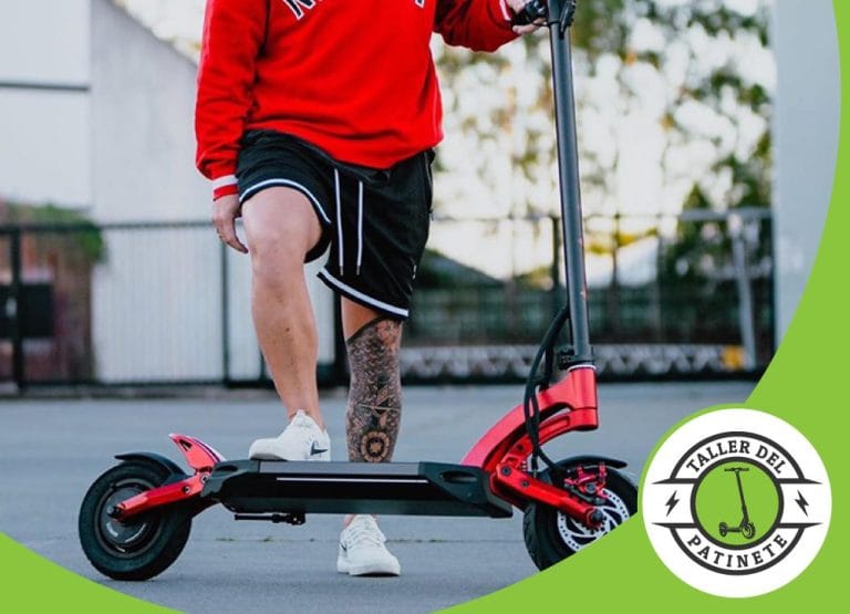 Descarga De Certificados Ce Y Fichas T Cnicas De Patinetes El Ctricos