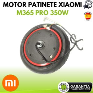 Motor Patinete Xiaomi M365 PRO 350W