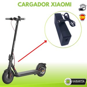 CARGADOR XIAOMI