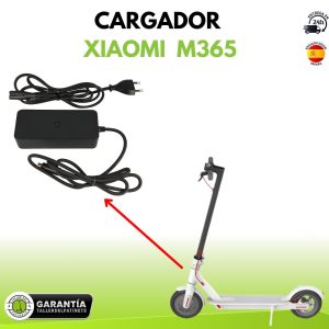 Cargador Original Xiaomi M365