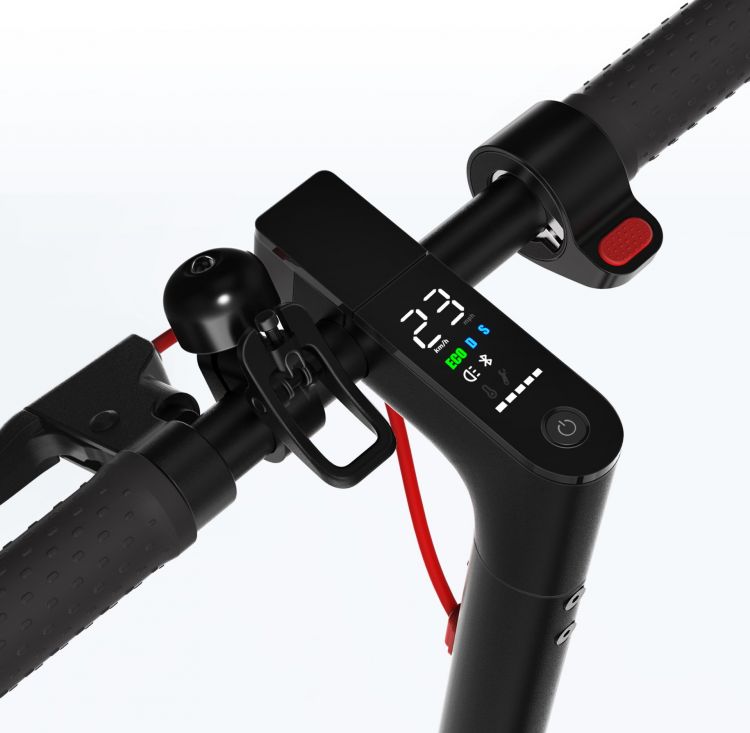 Tutorial reparar Cable LUZ de FRENO patinetes Xiaomi 