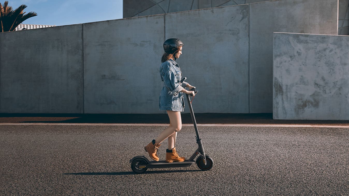 Casco de scooter eléctrico: los 10 mejores cascos baratos