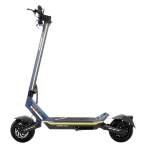 Patinete eléctrico smartGyro Raptor Evo