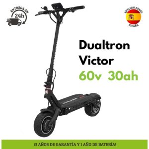 Dualtron Victor