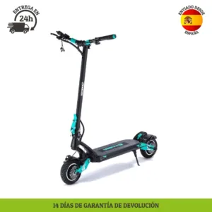 Patinete VSETT 9 / VSETT 9+ (No homologado)