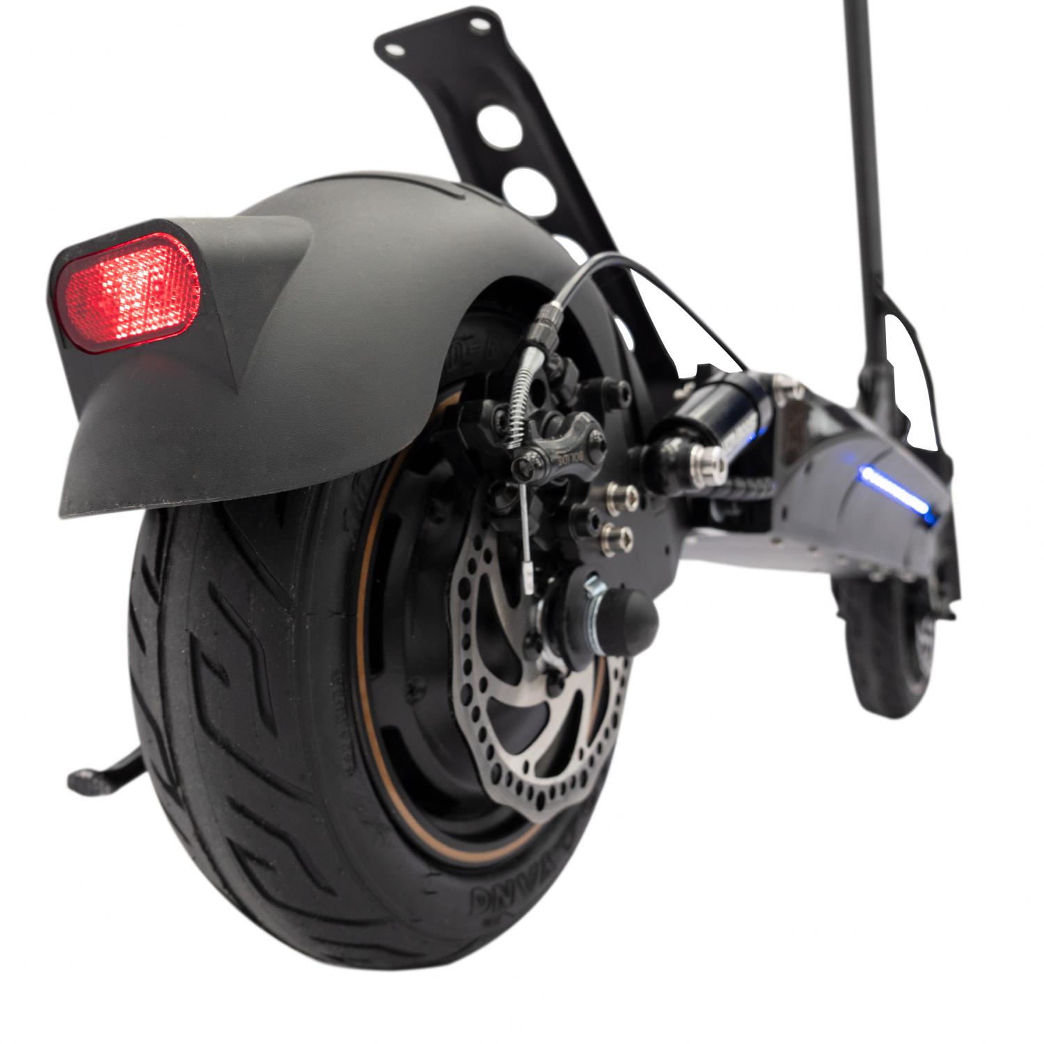 Smartgyro rockway pro piezas Coches, motos y motor de segunda mano, ocasión  y km0