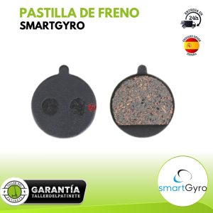 Pastilla de Freno Smartgyro