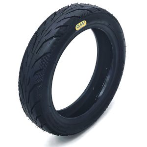 Neumático Tubeless con Gel Antipichazos 60/70-7
