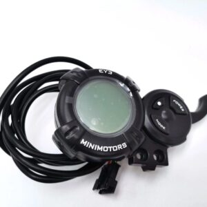 Display EY3 Minimotors