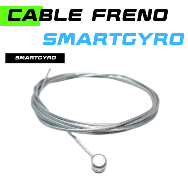 Cable de freno Smargyro