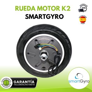 Rueda Motor para SmartGyro K2
