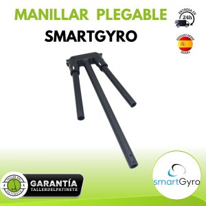 Manillar plegable SmartGyro