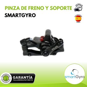 Pinza de freno y soporte K2 SmartGyro