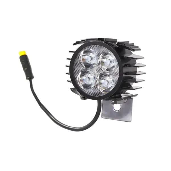 Faros para patinete SmartGyro