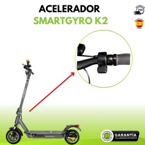 acelerador smartgyro K2