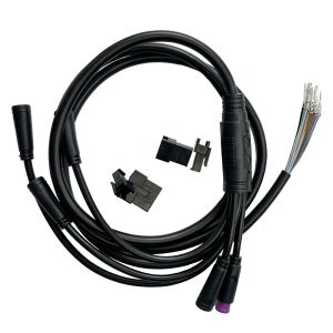 Cable Central para Luz-T4