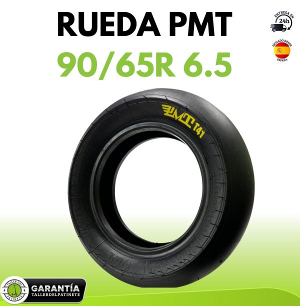 rueda pmt 90/65R 6.5