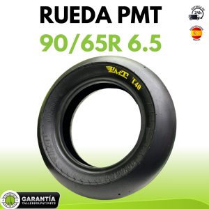 rueda pmt 90/65R 6.5