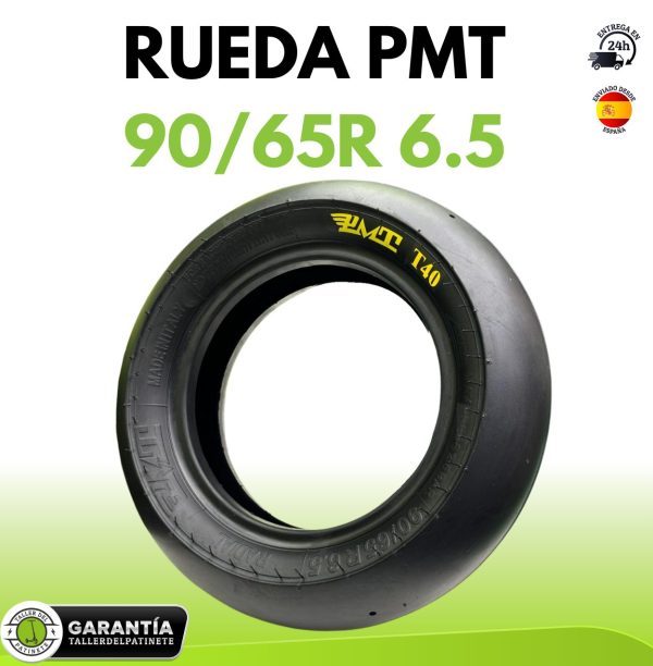 rueda pmt 90/65R 6.5