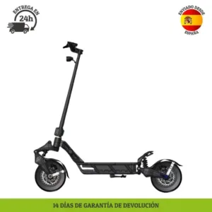 Patinete eléctrico Nami Blast (No homologado)