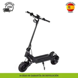 Patinete Eléctrico Nami Klima (No homologado)