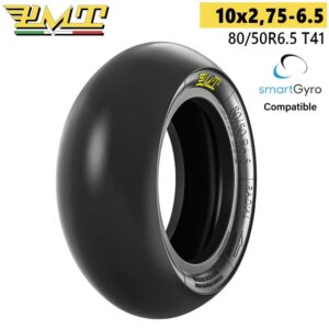 Neumático PMT 10×2.75-6.5 80/50R6.5 T41 Slick