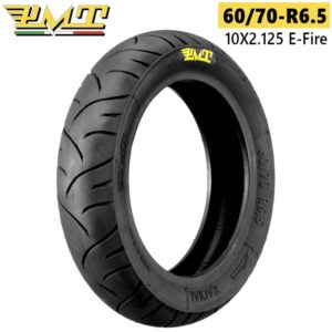 Neumático PMT 60/70 R6.5 – (10X2.125) e-Fire