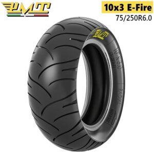 Neumático PMT 75-250R6.0 (10×3) E-Fire