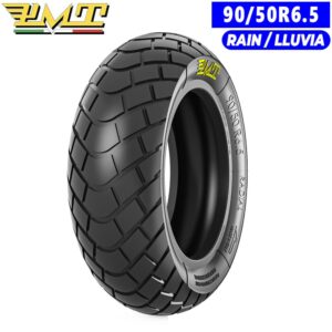 Neumático PMT 90/50R6.5” RAIN (VERSIÓN LLUVIA)