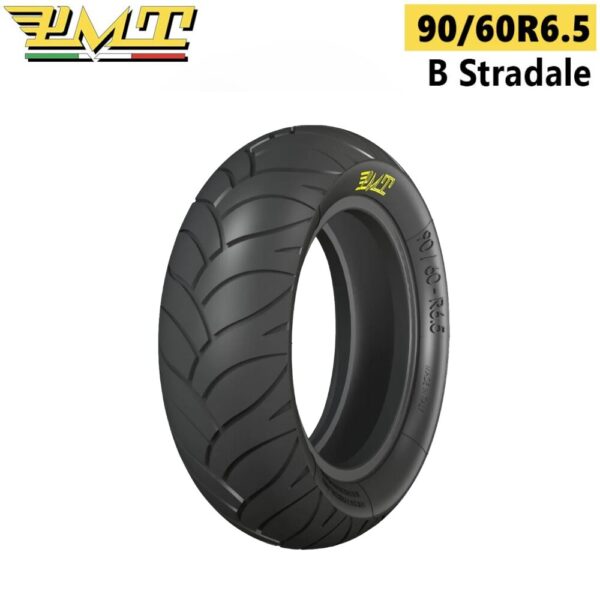 Neumático PMT 90-60R6.5” B Stradale