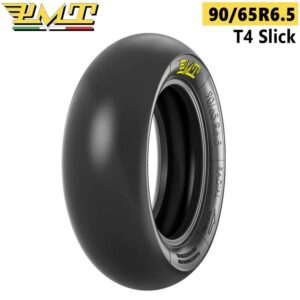 Neumático PMT 90-65R6.5” T4 Slick