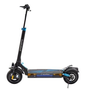 smartgyro rockway