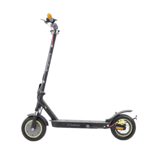 Patinete eléctrico smartGyro Z-Pro Black Certificado