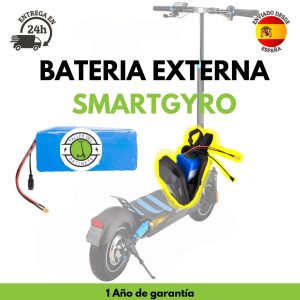 Bateria Externa Smartgyro