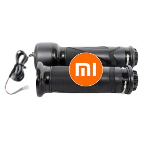 Acelerador puño gas Xiaomi