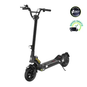 Patinete Eléctrico Dualtron Togo Homologado
