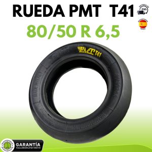 rueda pmt t41 80/50 r 6,5