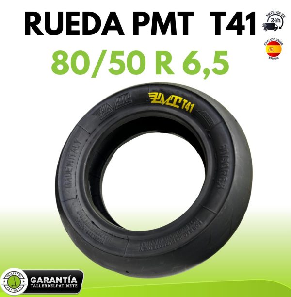 rueda pmt t41 80/50 r 6,5