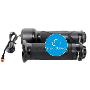 Acelerador puño gas Smartgyro