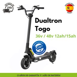 Dualtron Togo