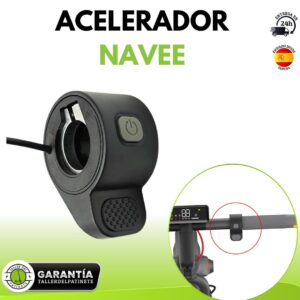 ACELERADOR NAVEE