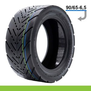Neumático Tubeless CityRoad 90/65-6.5