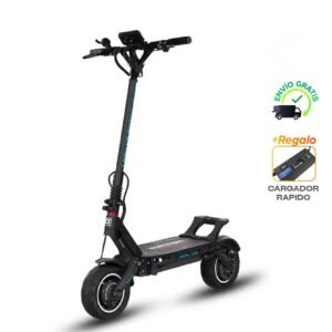 Dualtron Victor Luxury Plus