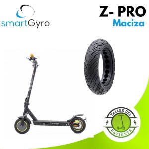 Rueda Maciza Smartgyro Z- PRO