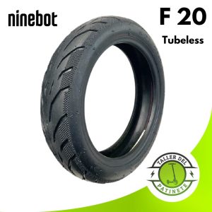 Neumatico Cubierta Ninebot F20