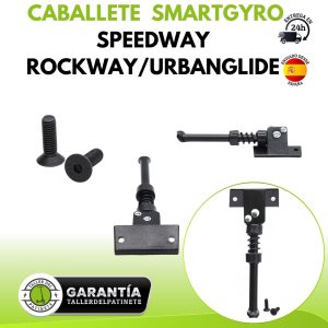 Caballete Smartgyro SPEEDWAY Rockway/Urbanglide