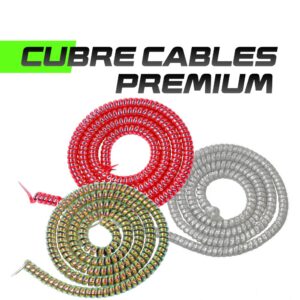 Cubrecables PREMIUM