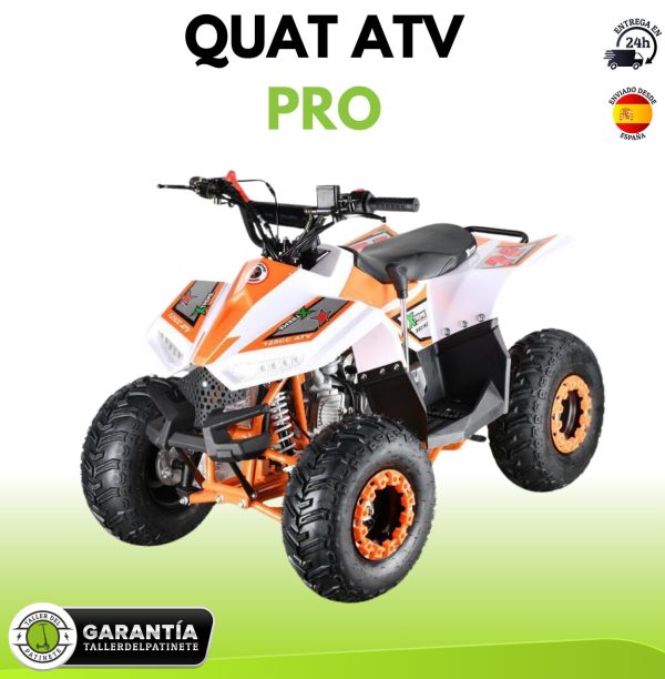 QUAT ATV PRO