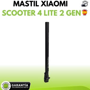 MASTIL XIAOMI SCOOTER 4 LITE 2 GEN