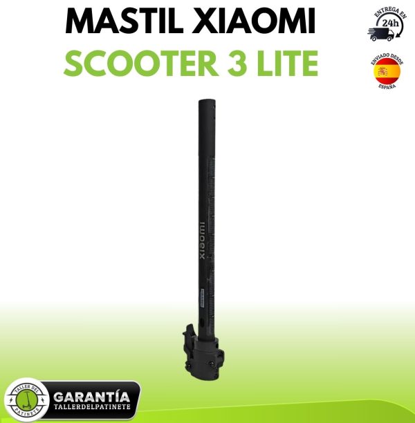 MASTIL XIAOMI SCOOTER 3 LITE